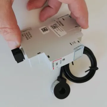 Come misurare i consumi dell’impianto con la domotica Bticino Living Now Connesso su iOS e Android e DIN FT20T60A