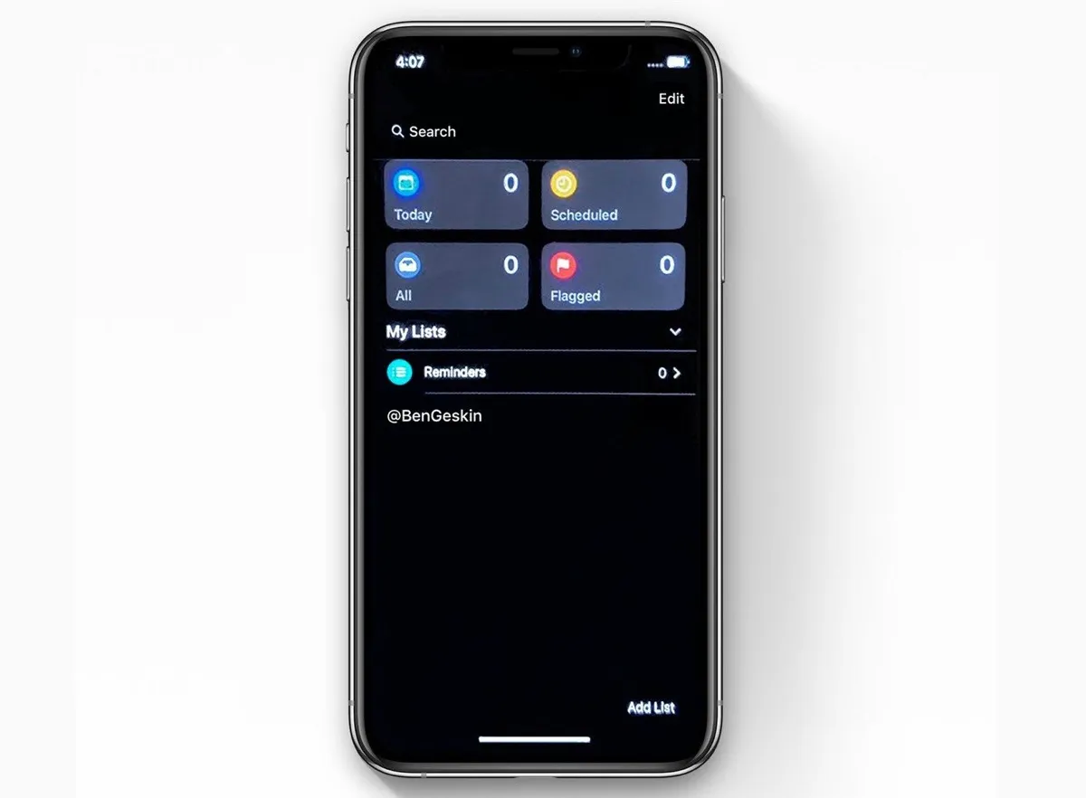 Le 10 novità iOS 13 più importanti Le 10 novità iOS 13 più importanti