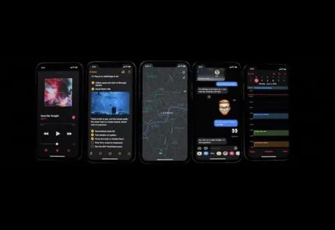 iOS 13, ecco quali sono gli iPhone e gli iPad compatibili iOS 13, ecco quali sono gli iPhone e gli iPad compatibili