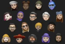 Apple citata in giudizio per l’uso del marchio Memoji Come funzionano le Memoji su iOS 13