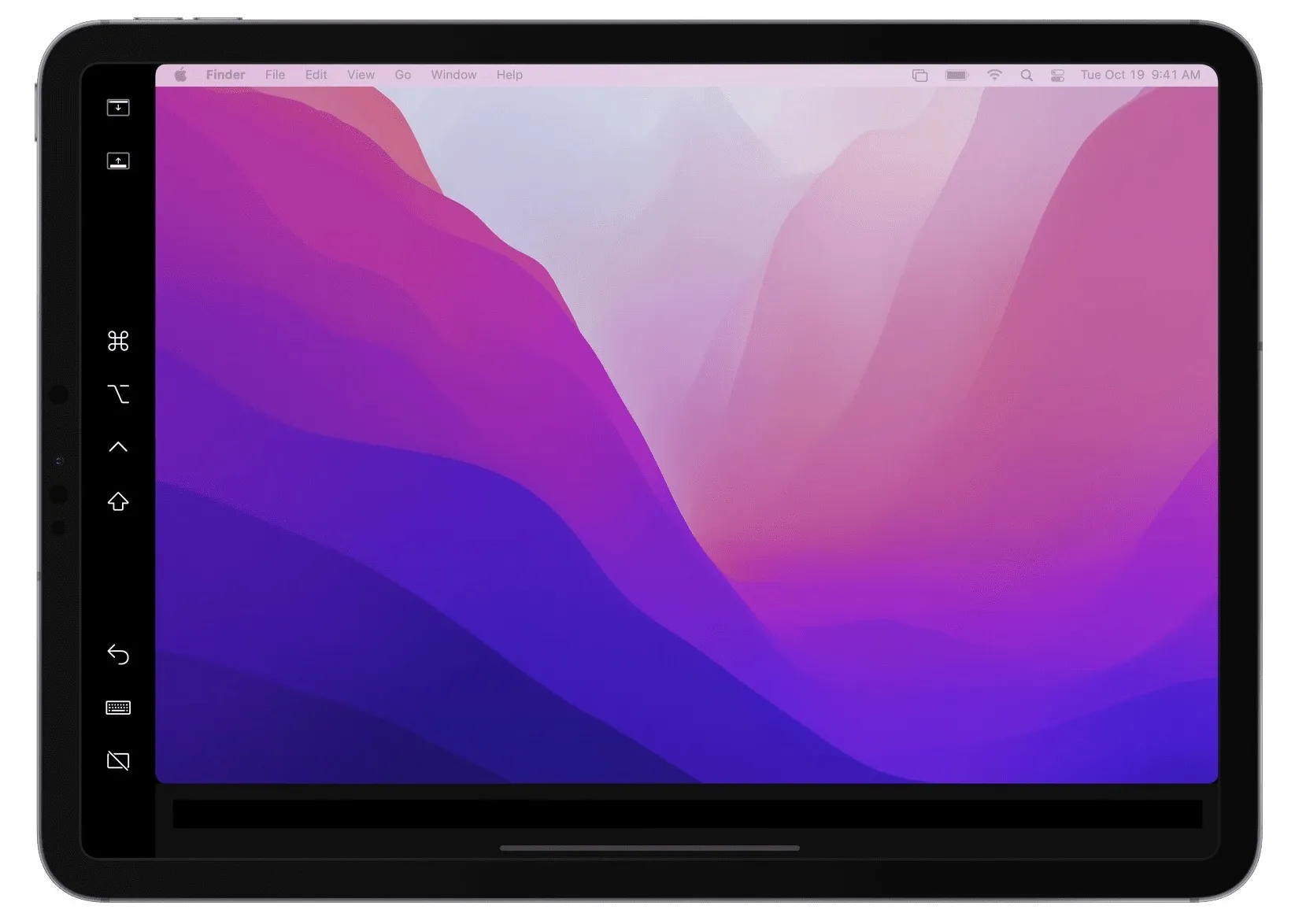 Cosa si può fare con Sidecar, il sistema Apple che collega iPad al Mac