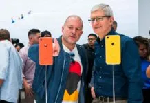 Prezzo iPhone XR e iPhone 8, adesso più economici grazie ad iPhone 11 Chi è Jonathan Ive, il designer che ha lasciato Apple dopo 30 anni