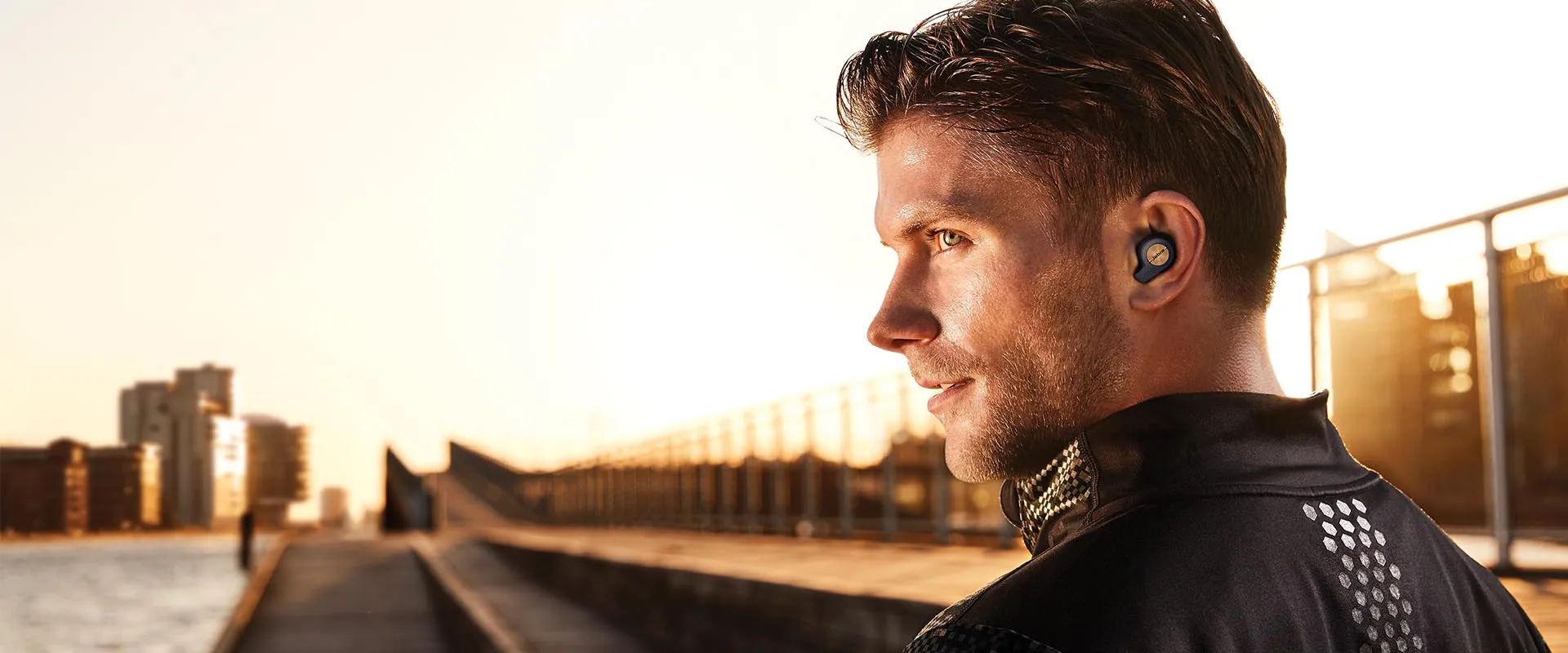 Amazon svende le Jabra Elite 65T, auricolari full wireless con soppressione attiva del rumore Amazon svende le Jabra Elite 65T, auricolari full wireless con soppressione attiva del rumore