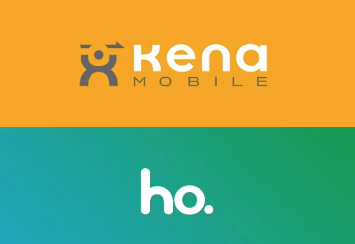 ho. e Kena lanciano le offerte anti Iliad da 50GB a 6,99 euro al mese