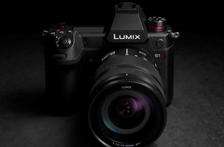 Panasonic Lumix S1H, in autunno la prma mirrorless full-frame in grado di girare videoin 6K/24p