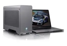 Fast and Furious, MacBook Pro 2019 con eGPU Radeon VII non teme iMac Pro