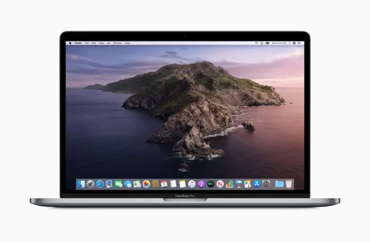 macOS 10.15 Catalina: quello che dovete sapere