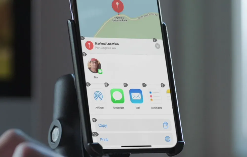 Le 10 novità iOS 13 più importanti Le 10 novità iOS 13 più importanti