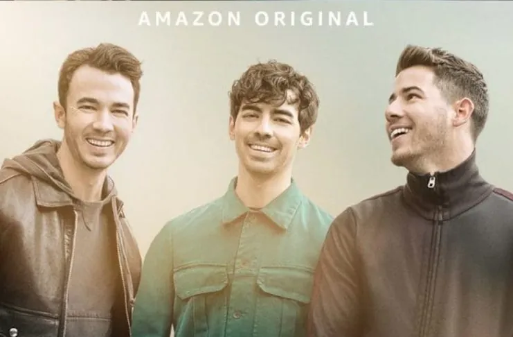 Documentari e serie tv, le novità di giugno di Amazon Prime Video
