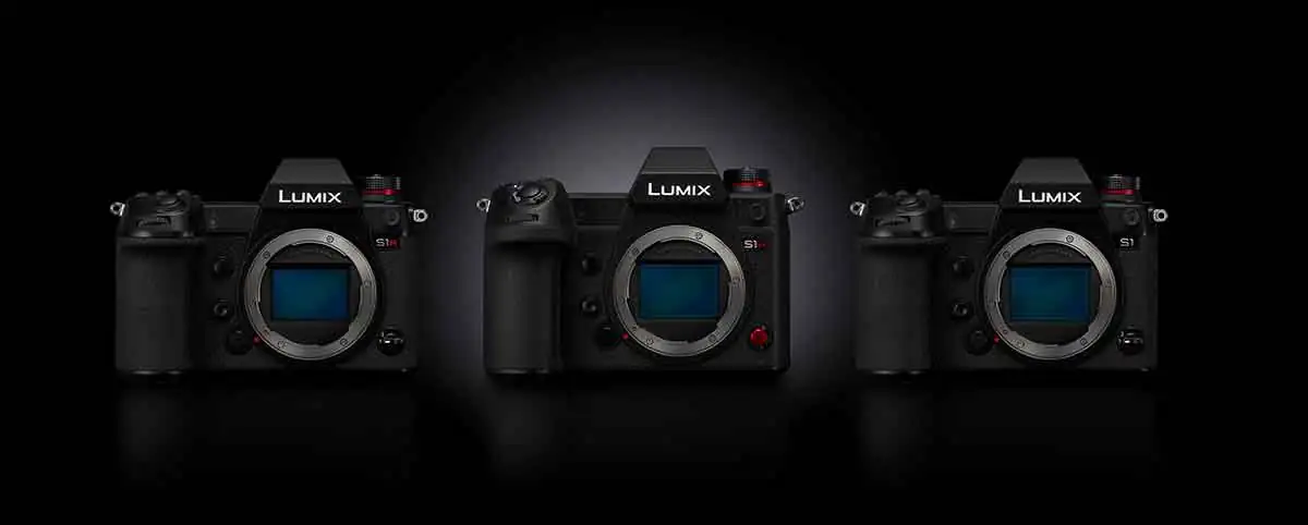Panasonic Lumix S1H, in autunno la prima mirrorless full-frame per girare video in 6K/24p Panasonic Lumix S1H, in autunno la prima mirrorless full-frame per girare video in 6K/24p