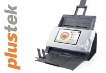 Recensione Plustek Network Scanner A280, scanner professionale a doppia faccia Recensione Plustek Network Scanner A208, scanner professionale a doppia faccia