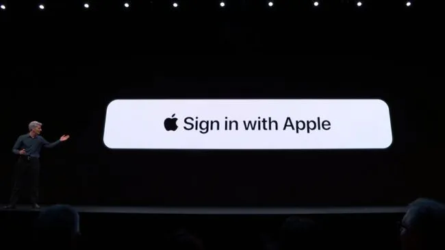 Apple presenta iOS 13, con dark mode e altre novità Apple presenta iOS 13, con dark mode e altre novità