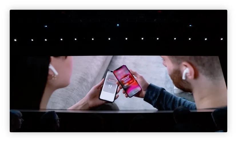 Apple presenta iOS 13, con dark mode e altre novità Apple presenta iOS 13, con dark mode e altre novità