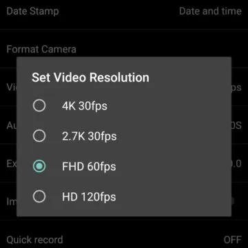 Recensione action cam V50 Pro, non una delle tante camere economiche