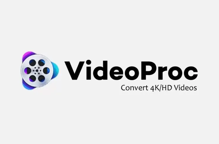 Scarica gratis l’app di video editing 4K VideoProc e vinci le Apple Airpods 2