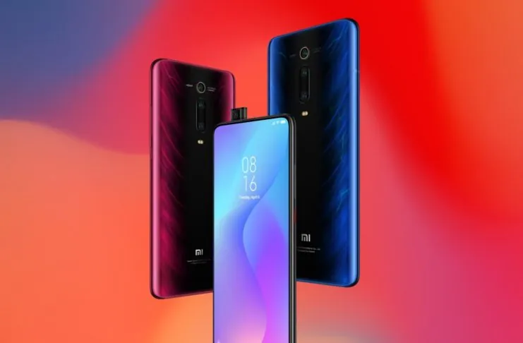 Xiaomi Mi 9T ufficiale in Italia, tutto schermo e camera a scomparsa a 299 euro per 24 ore