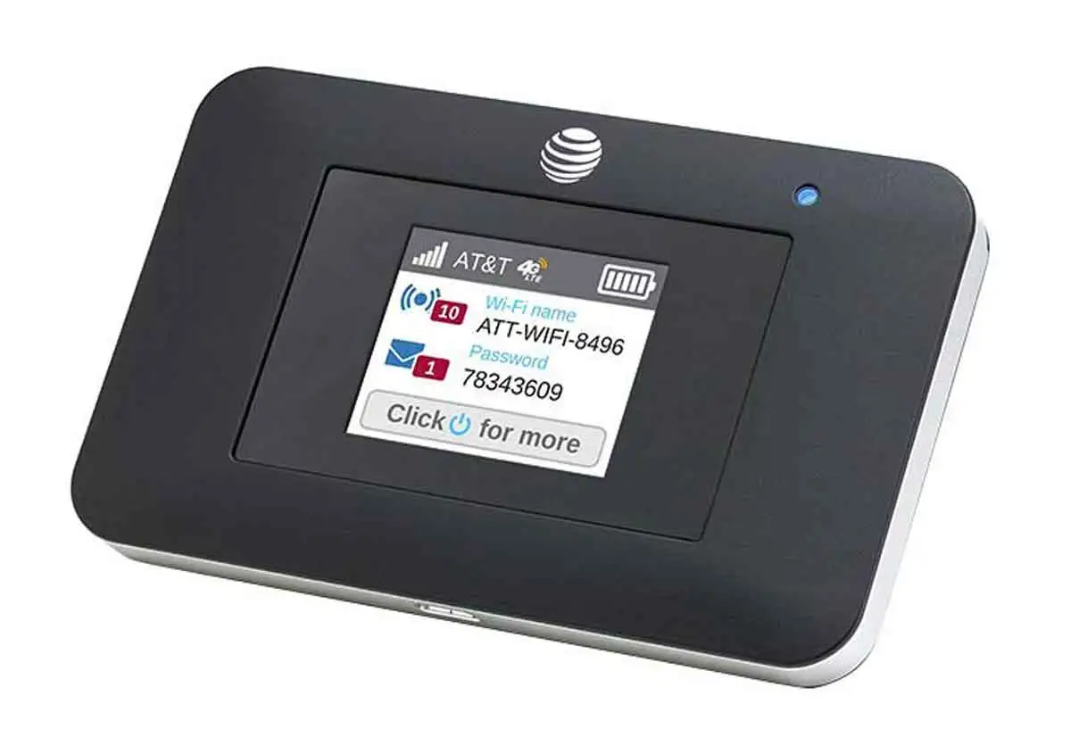 Nighthawk M2 e Hotspot AC797, nuove soluzioni Netgear per la connessione wireless in mobilità