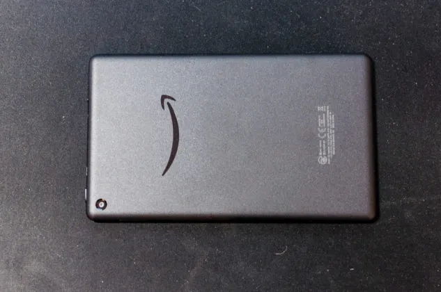 Amazon Fire 7 2019, recensione del tablet accessibile per tutti