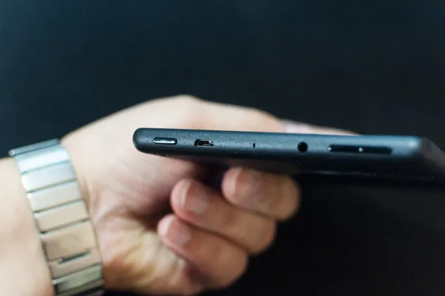 Amazon Fire 7 2019, recensione del tablet accessibile per tutti