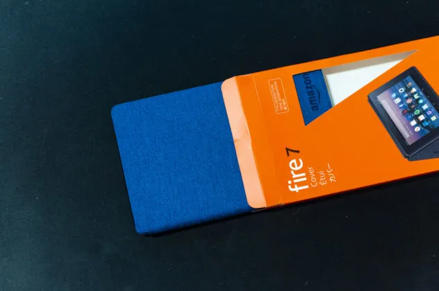 Amazon Fire 7 2019, recensione del tablet accessibile per tutti