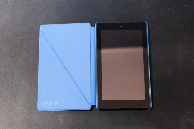 Amazon Fire 7 2019, recensione del tablet accessibile per tutti