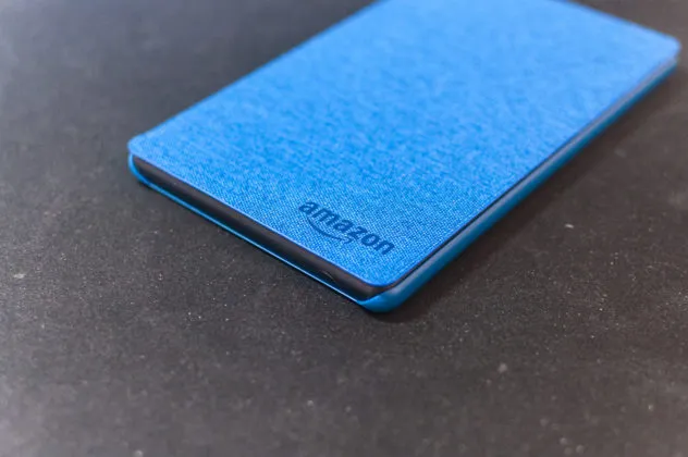Amazon Fire 7 2019, recensione del tablet accessibile per tutti