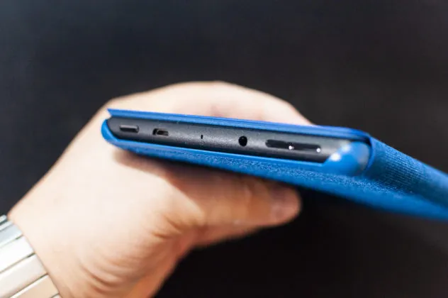 Amazon Fire 7 2019, recensione del tablet accessibile per tutti