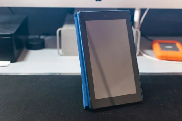 Amazon Fire 7 2019, recensione del tablet accessibile per tutti