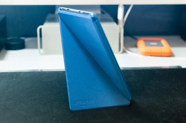 Amazon Fire 7 2019, recensione del tablet accessibile per tutti