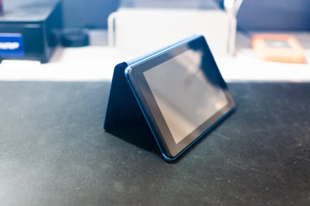 Amazon Fire 7 2019, recensione del tablet accessibile per tutti