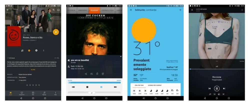 Amazon Fire 7 2019, recensione del tablet accessibile per tutti