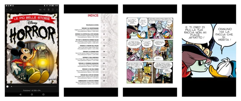 Amazon Fire 7 2019, recensione del tablet accessibile per tutti