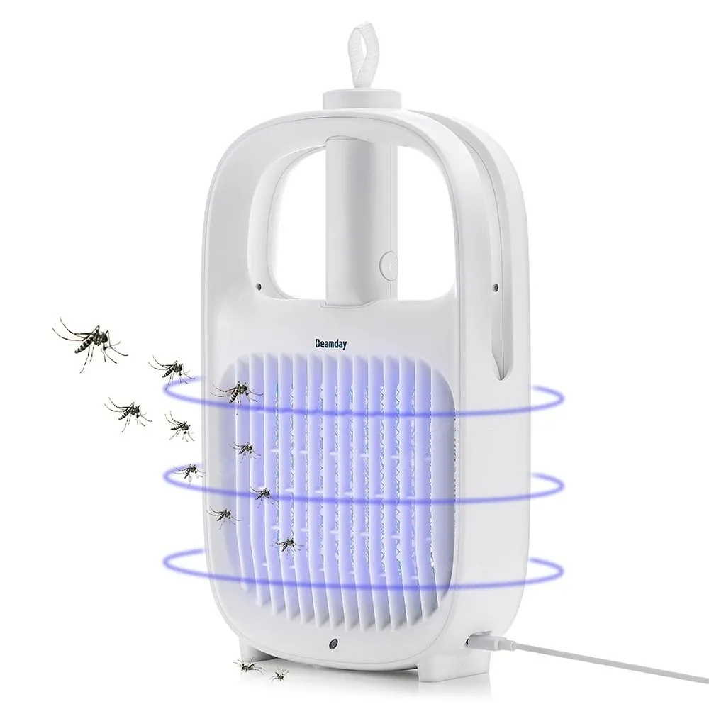 Guida i migliori anti zanzare: diffusori smart, repellenti a ultrasuoni, elettrici e trappole ad aspirazione