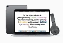 Con la promozione Apple Back to School 2019 metti nello zaino le cuffie Beats