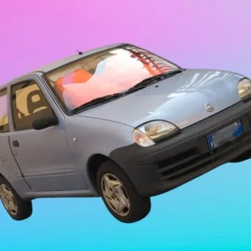 BG – Cancella foto su sfondo, l’app per iOS che scontorna le foto con l’intelligenza artificiale