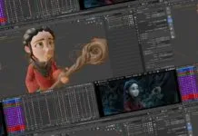 Apple impegnata nello sviluppo di Blender, per la creazione e animazione 3D Blender, arriva la nuova versione 2.80 del software di modellazione per Mac e PC