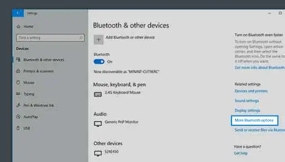 Una falla nel Bluetooth permette di tracciare PC, Mac, iPhone, Surface e altri dispositivi Una falla nel Bluetooth permette di tracciare PC, Mac, iPhone, Surface e altri dispositivi