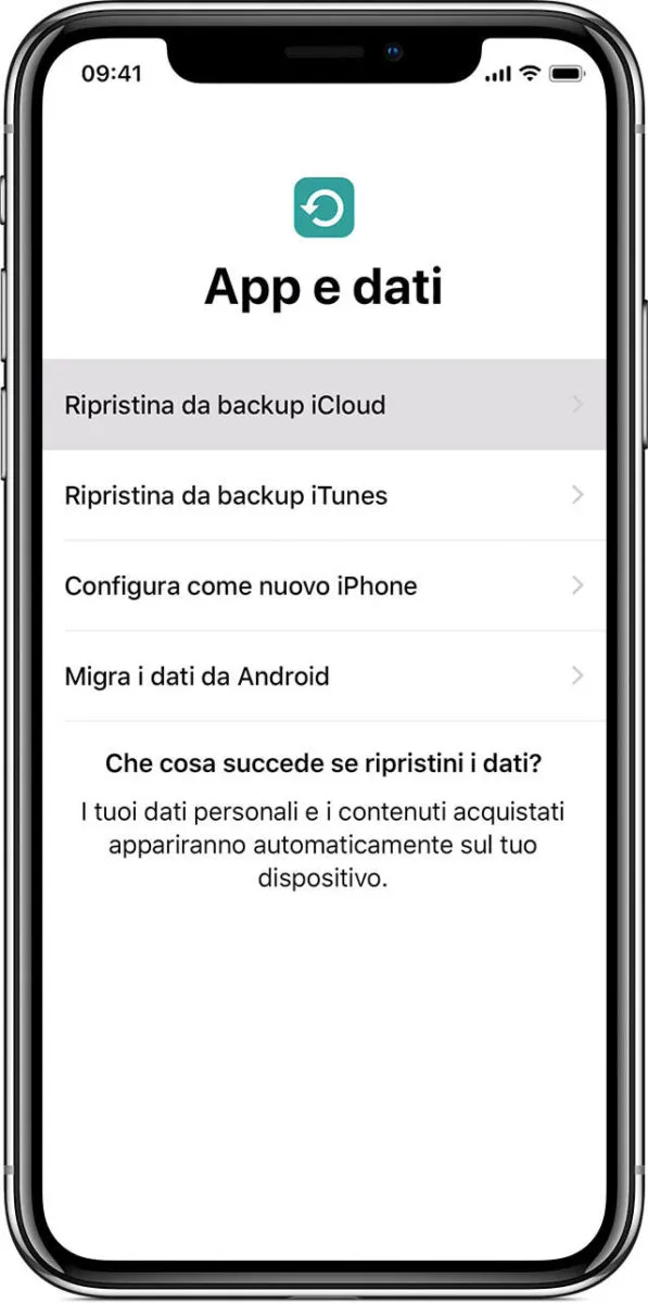 iOS 13 permetterà di trasferire backup da iPhone a iPhone con un cavo? iOS 13 permetterà di trasferire backup da iPhone a iPhone con un cavo?