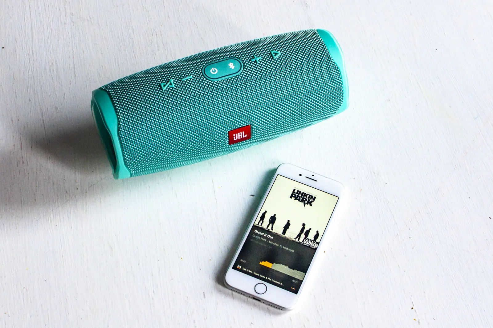 JBL Charge 4, recensione dello speaker Bluetooth senza paura JBL Charge 4, recensione dello speaker Bluetooth senza paura