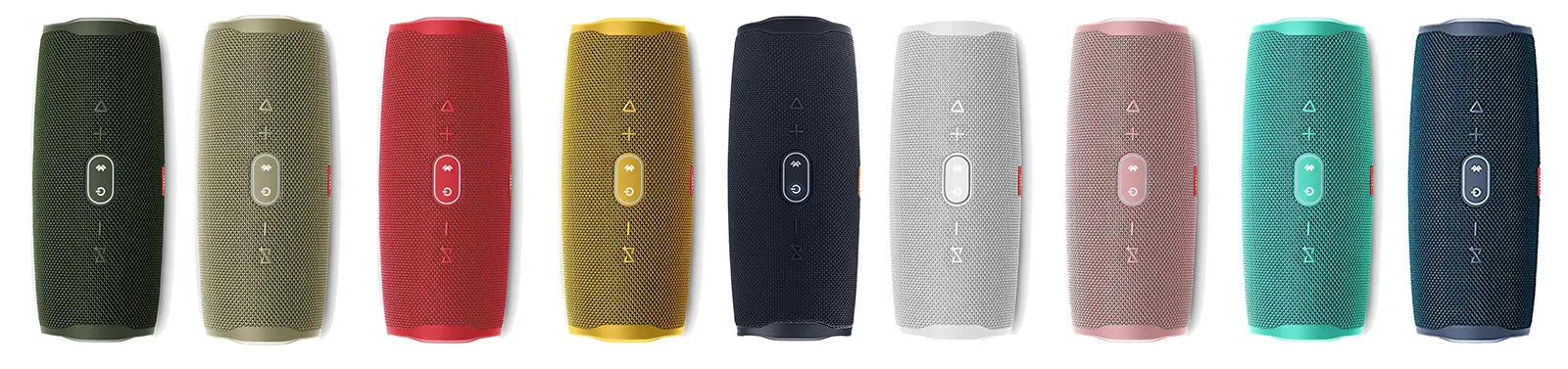 JBL Charge 4, recensione dello speaker Bluetooth senza paura JBL Charge 4, recensione dello speaker Bluetooth senza paura