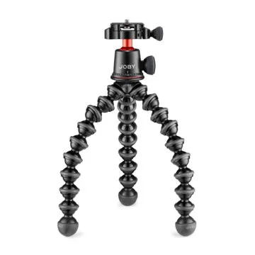 Nuovi GORILLAPOD, in versione 3K PRO o tascabile