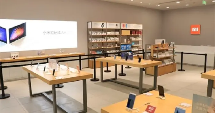Xiaomi inarrestabile, apre il suo nono Mi Store italiano a genova Xiaomi inarrestabile, apre il suo nono Mi Store italiano a genova