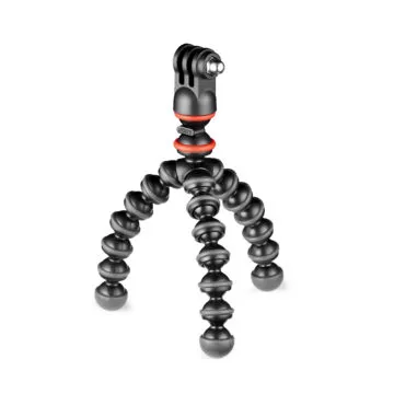 Nuovi GORILLAPOD, in versione 3K PRO o tascabile