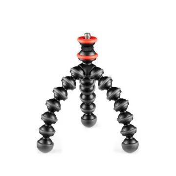 Nuovi GORILLAPOD, in versione 3K PRO o tascabile