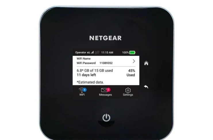 Nighthawk M2 e Hotspot AC797, nuove soluzioni Netgear per la connessione wireless in mobilità