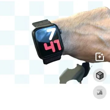 BG – Cancella foto su sfondo, l’app per iOS che scontorna le foto con l’intelligenza artificiale