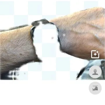 BG – Cancella foto su sfondo, l’app per iOS che scontorna le foto con l’intelligenza artificiale
