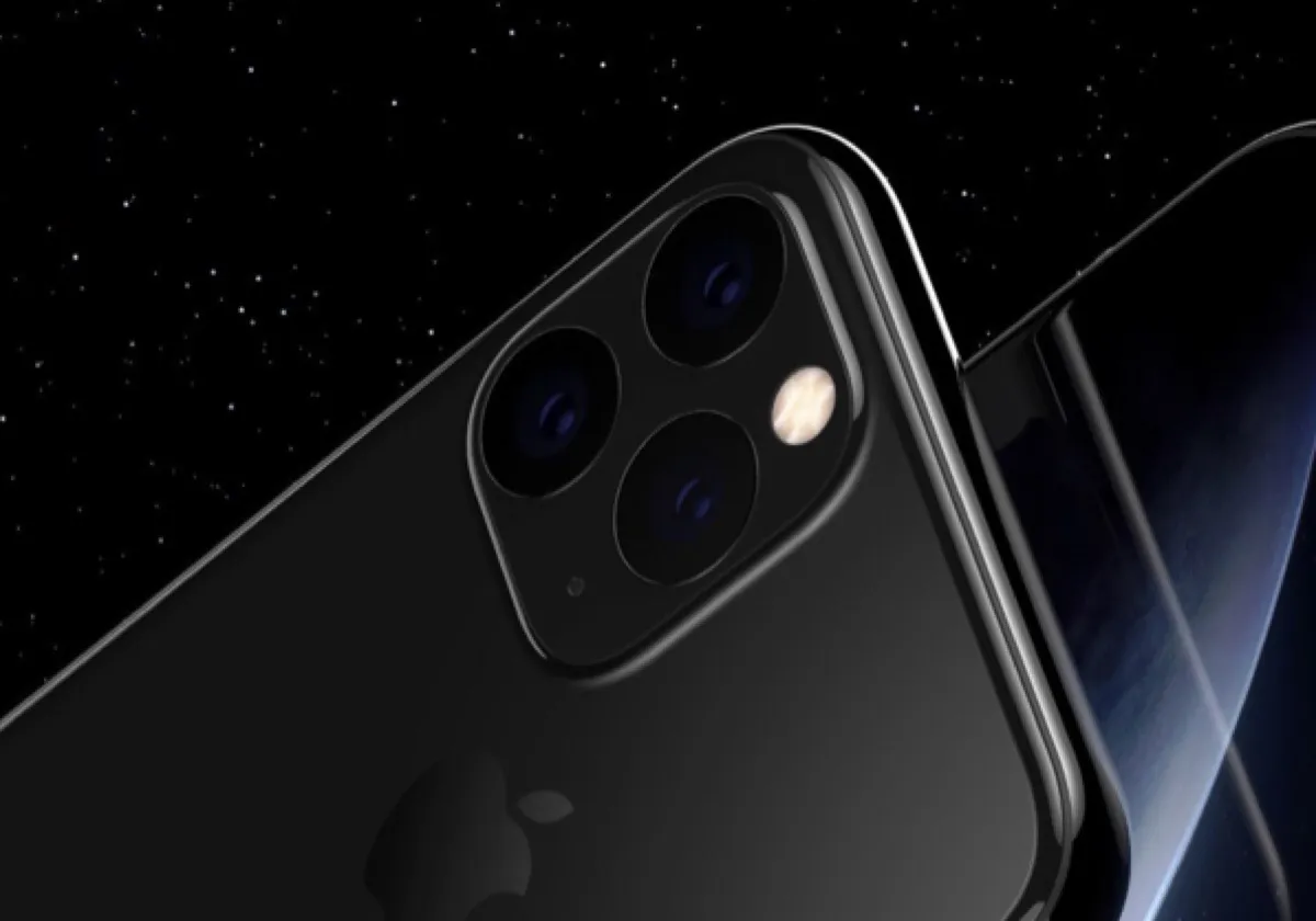 I primi render iPhone 11 che fanno amare design e protuberanza posteriore I primi render iPhone 11 che fanno amare design e protuberanza posteriore