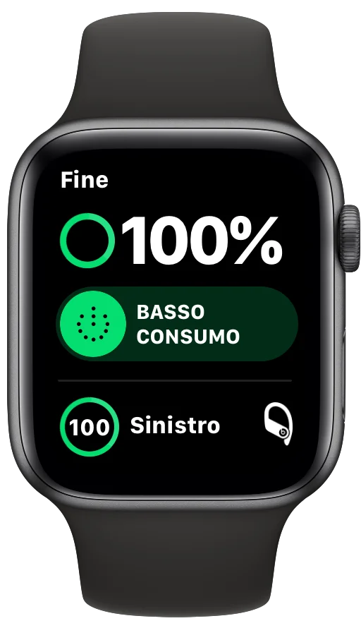 Risparmiare batteria su Apple Watch: 6 consigli utili pi Risparmiare batteria su Apple Watch: 6 consigli utili pi