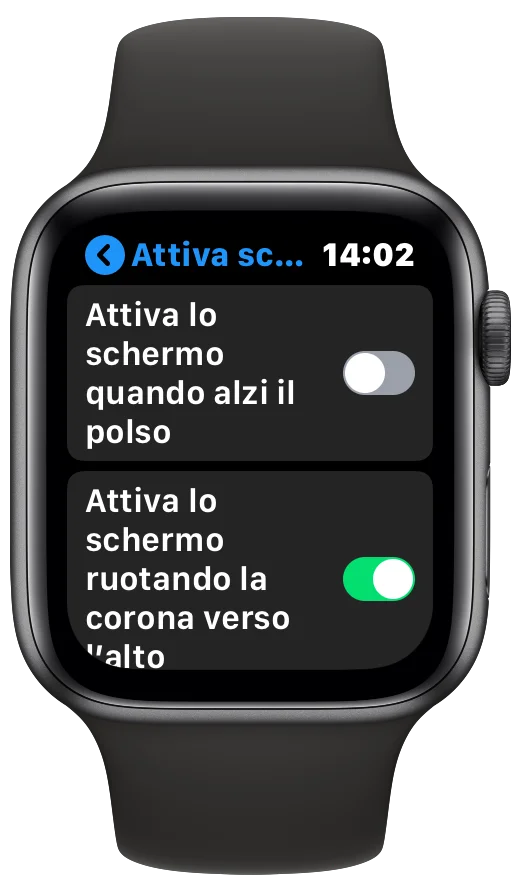 Risparmiare batteria su Apple Watch: 6 consigli utili pi Risparmiare batteria su Apple Watch: 6 consigli utili pi